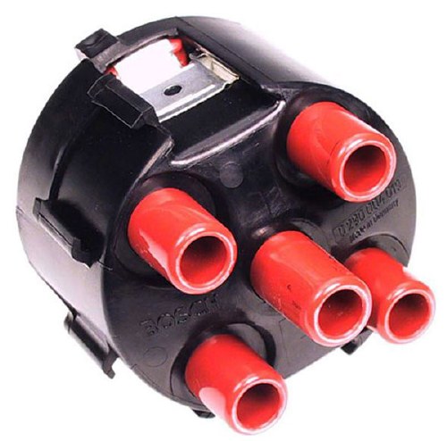Distributor Cap 03214
