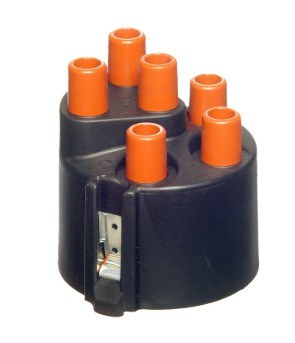 Distributor Cap Eurovan 5 Cyl