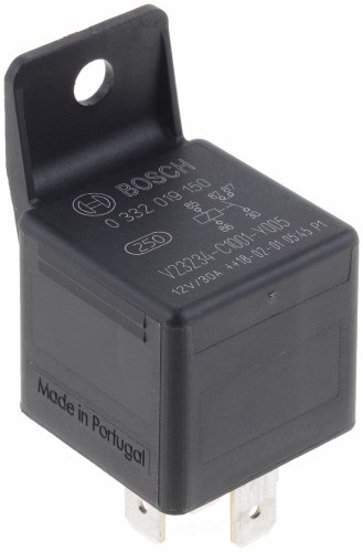 Bosch Relay 0332019150