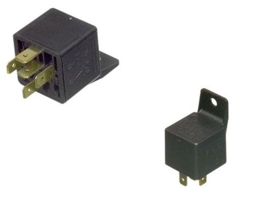 Relay - 12V - Universal