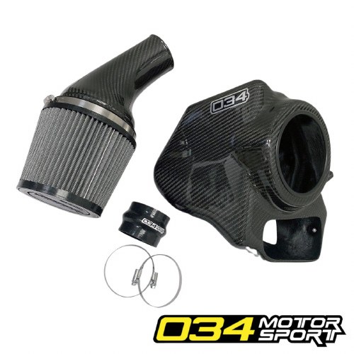 034 Intake Kit Audi B9 S4/S5 3.0 TFSI X34