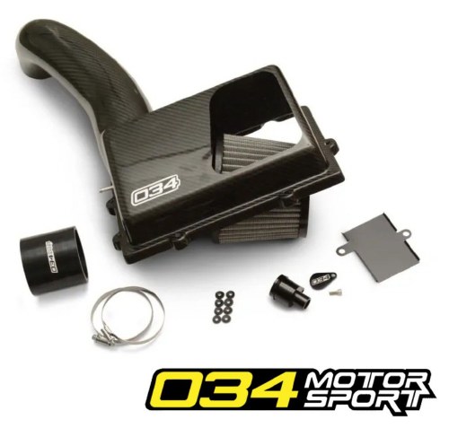 034 Intake MK7 Open Top
