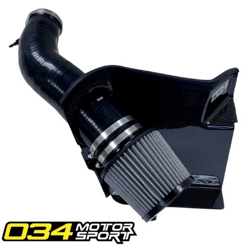 034 Intake Kit Audi B8/8.5 S4/S5 3.0L
