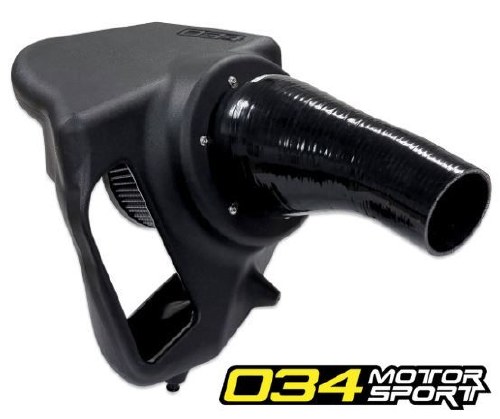 034 Intake Kit Audi B9 S4/S5 3.0 TFSI P34
