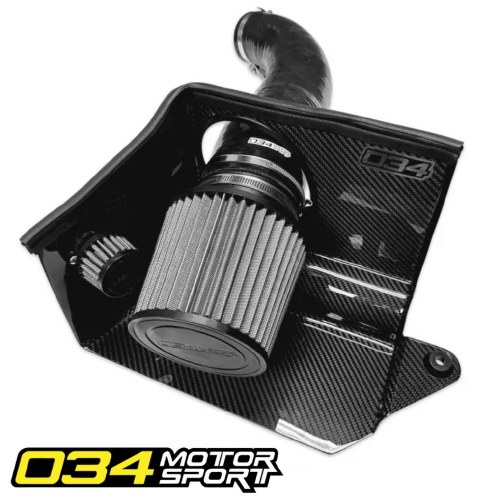 034 MK8 Intake Kit GTI