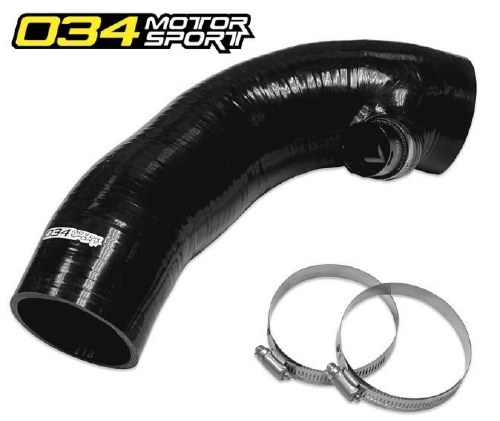 034 Turbo Inlet Hose VW MK8 Golf R Audi S3 2022+