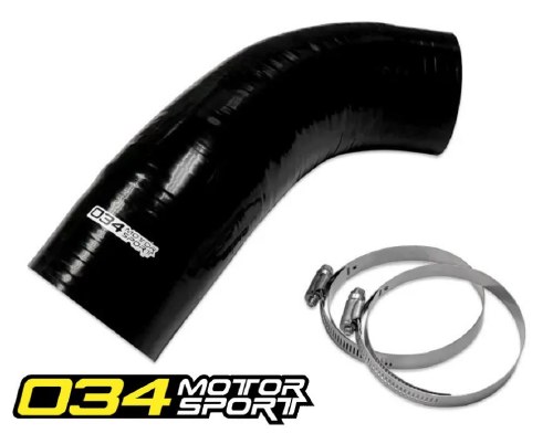 034 Turbo Inlet Hose MK8 GTI