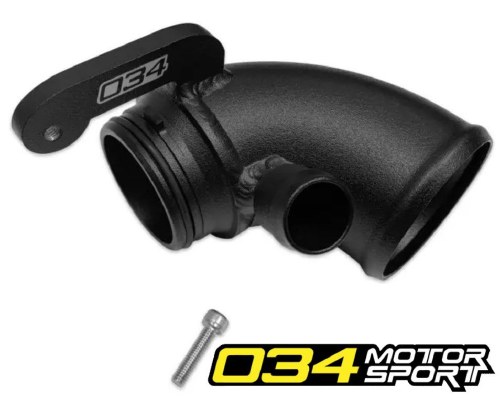 Turbo Inlet Pipe MQB 034