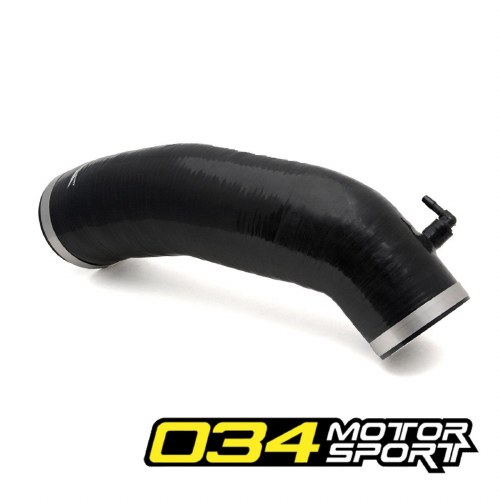 034 Audi B8/8.5 Silicone Throttle Body Inlet Hose