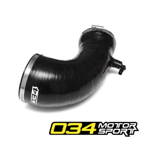 034 Audi A4 B9 Turbo InletHose