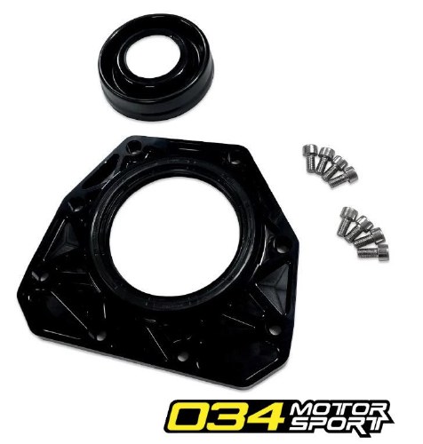 034 Billet Rear Main Seal