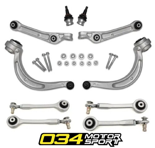 034 Control Arm Kit ( Camber )