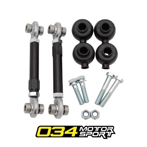 034 Audi B8/8.5 Sway Links FR
