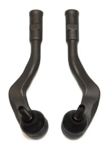034 Heavy Duty Tie Rod Ends