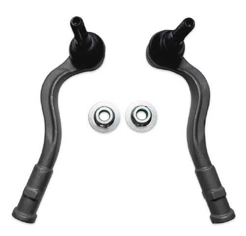 034 Heavy Duty Tie Rod Ends