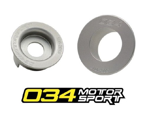 034 Alum Rear Diff Mount