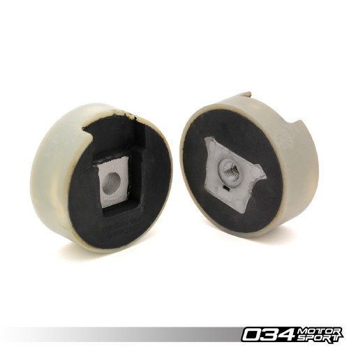 034 Subframe Mounts MK5 MK6
