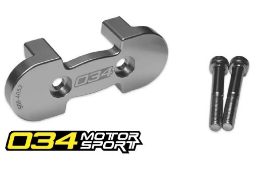 034 Audi B8/8.5 Trans Mount