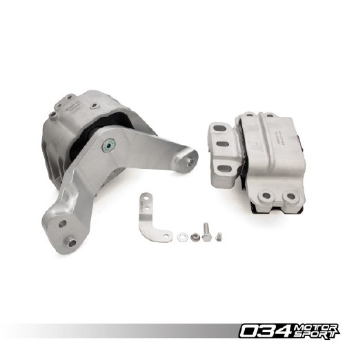 034 Motor Mount Pair 2.5L