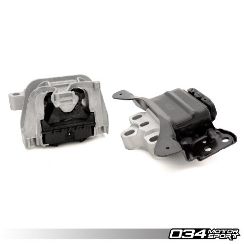 034 Motor Mounts MK7 A3 ETC