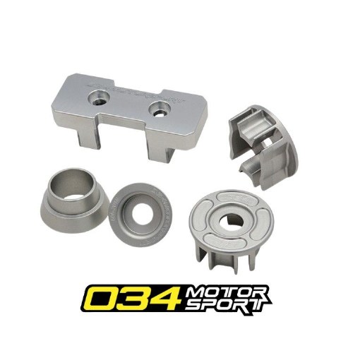 034 Audi B8/8.5 Drivetrain Mount Insert Package