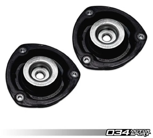 034 MK7 Strut Mounts 70d