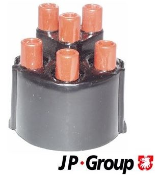 Distributor Cap Eurovan 5 Cyl