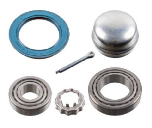 Rear Wheel Bearing Kit MK1/2/3