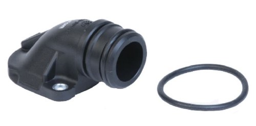 Thermostat Housing Cover