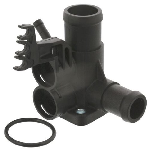 Coolant Flange MK3 1.8L