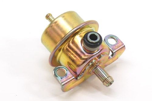 Fuel Pressure Regulator