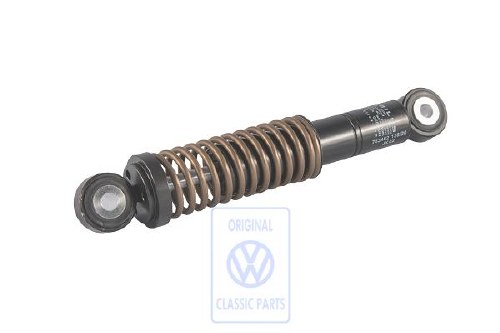 Belt Tensioner
