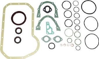 Bottom Gasket Set 1.8L MK1 MK2