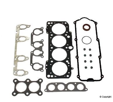 Head Gasket Set MK3 2.0L