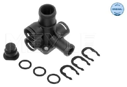 Coolant Flange Kit