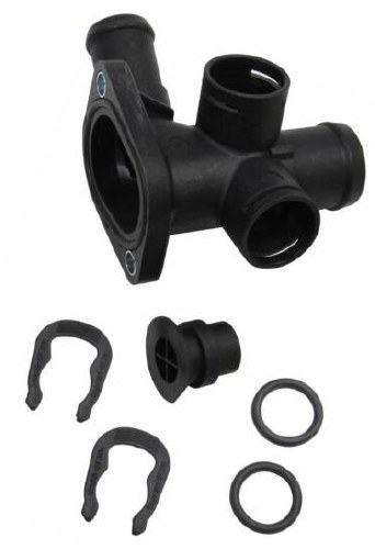 Coolant Flange Kit