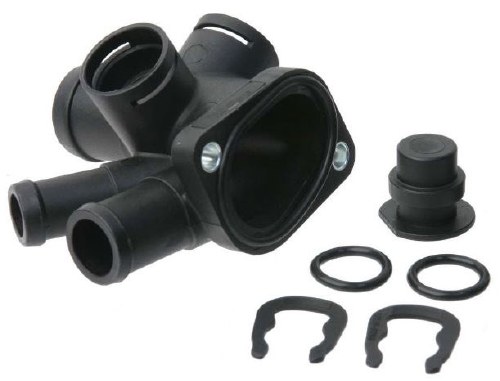Coolant Flange Kit