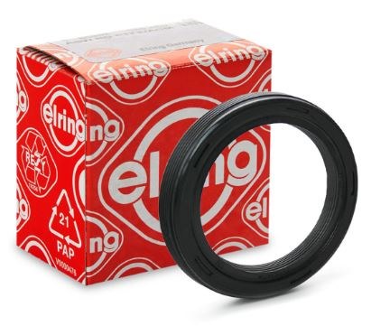 Seal : Front Crankshaft