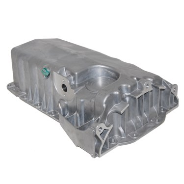 Oil Pan MK4 1.8T W/O Sender