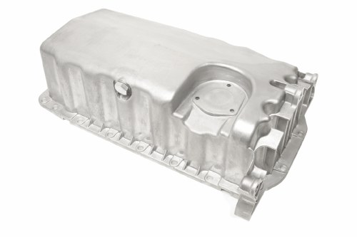 Oil Pan MK4 TDI &amp; 2.0L W/O Sensor Hole