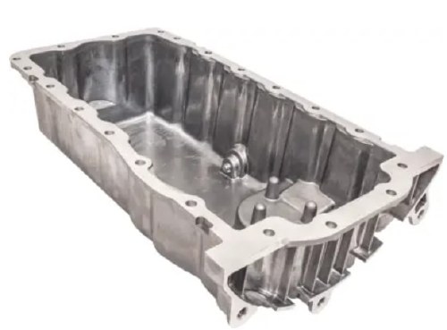 Oil Pan w/o Opening TDI &amp;