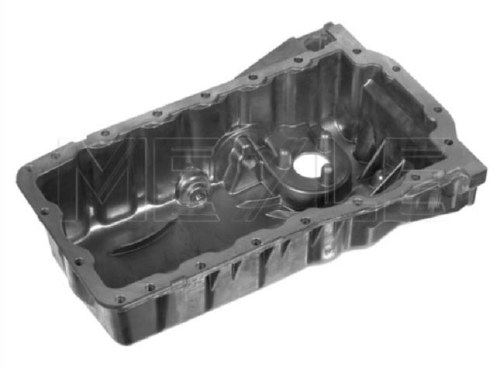 Oil Pan MK4 1.8T W/ Sensor