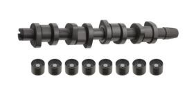Camshaft - BRM - Febi Bilstein