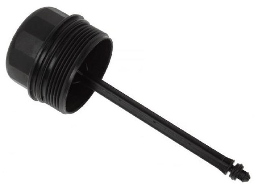 Oil Filter Housing Cap ALH