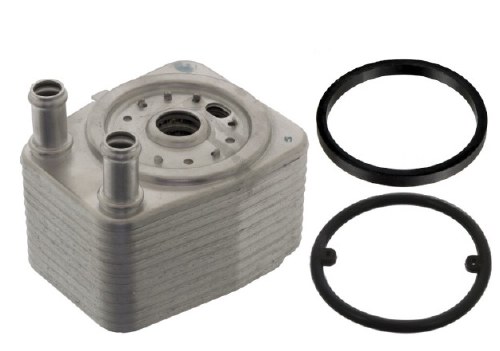 Oil Cooler
