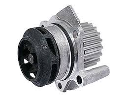 Water Pump TDI BEW
