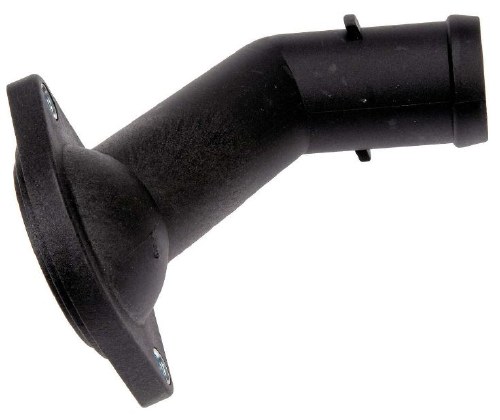 Thermostat Housing Cover