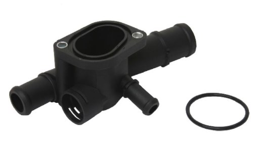 Coolant Flange ALH