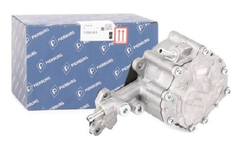 Diesel Fuel Injection Pump