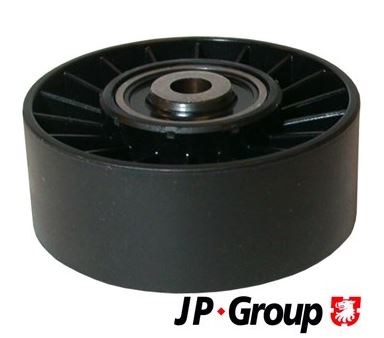 Serpentine Belt Idler TDI ALH
